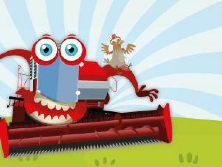 Logo Festival de la Terre