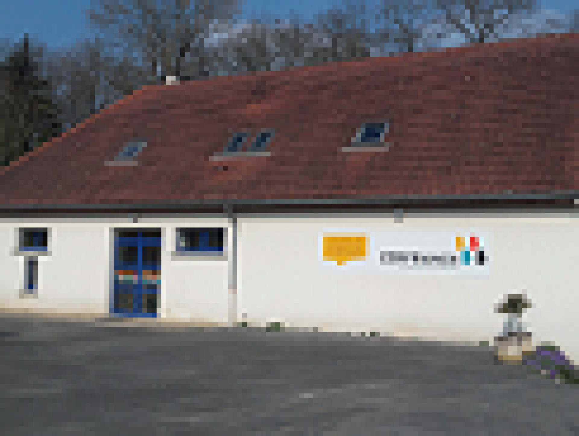 Photo de l'agence Cerfrance de Charly-sur-Marne