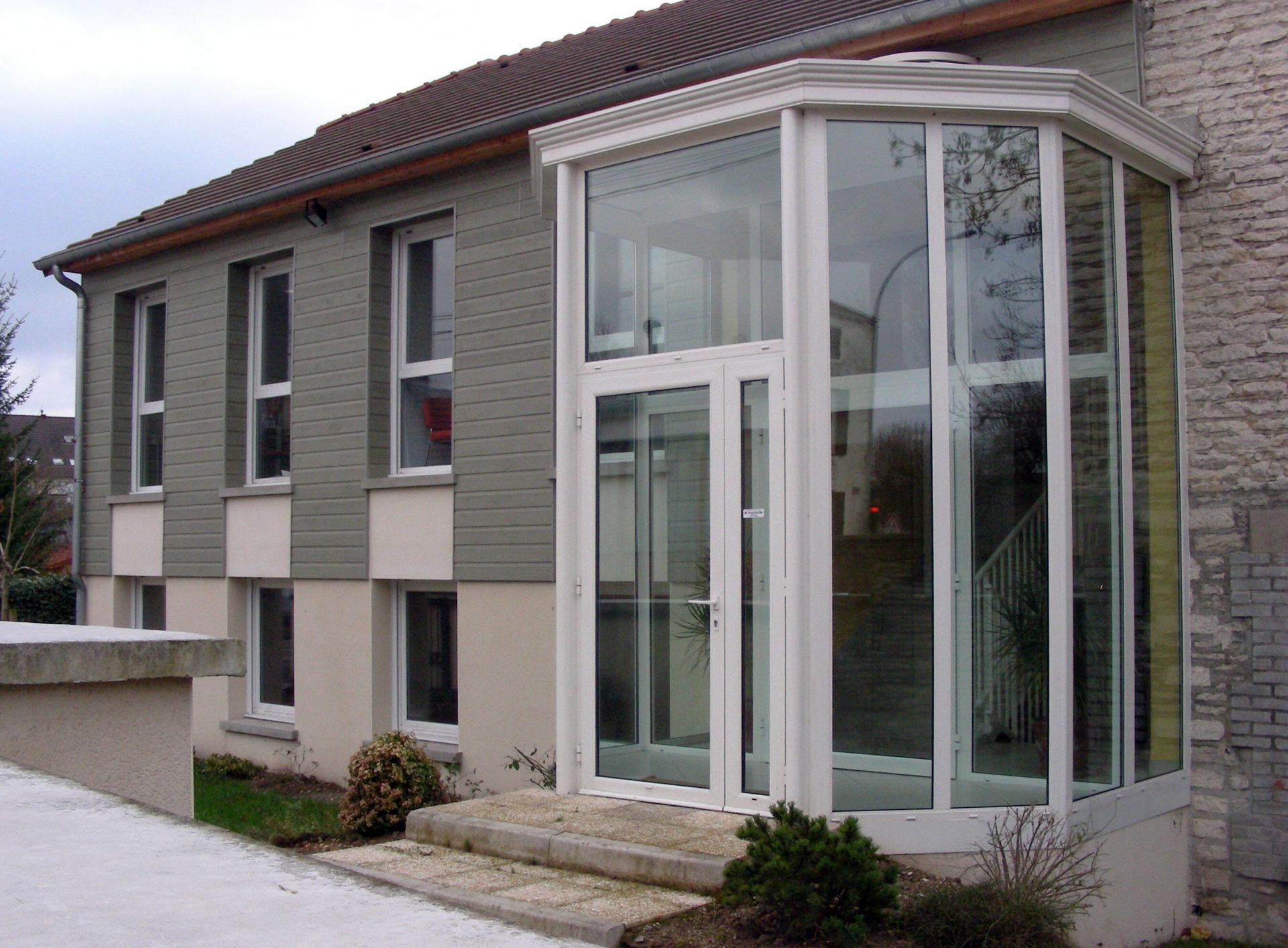 Photo de l'agence Cerfrance de Bar-sur-Aube