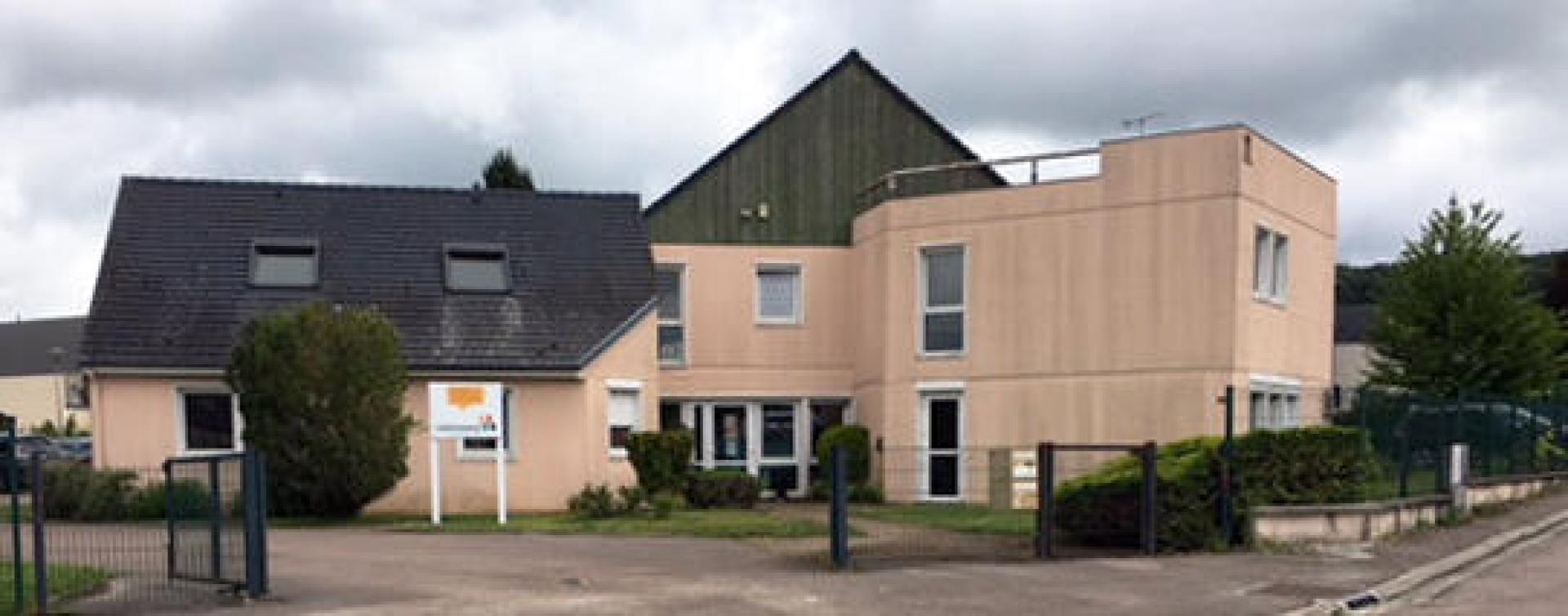 Photo de l'agence Cerfrance de Bar-sur-Seine