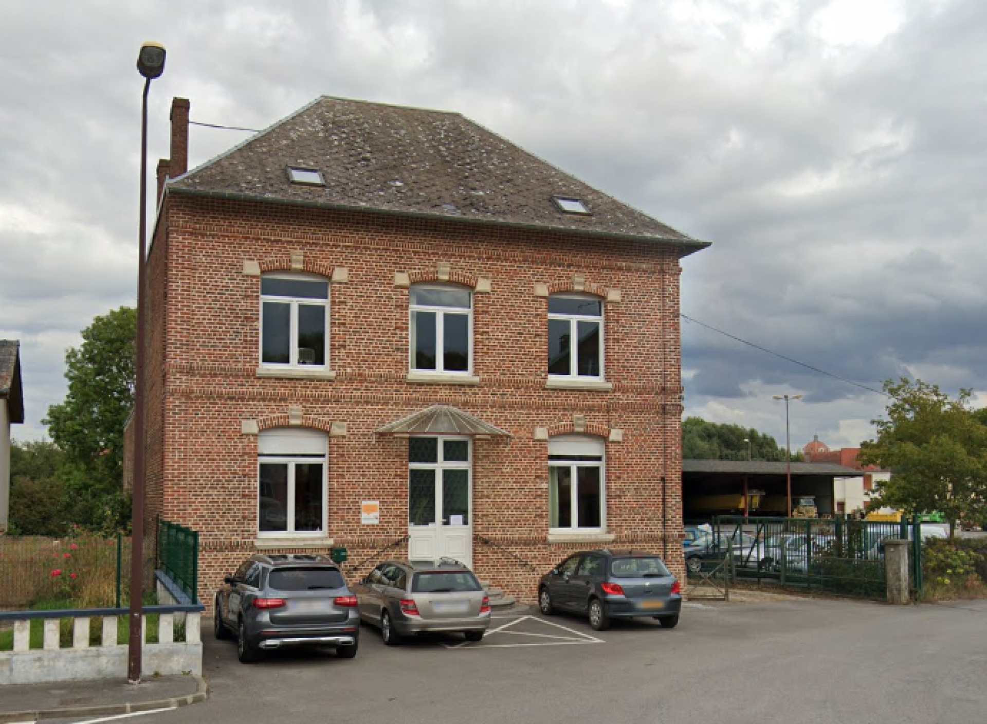 Agence Cerfrance de Guise