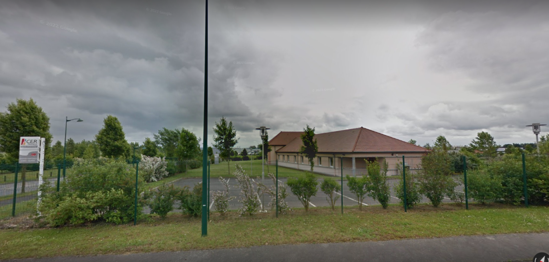 Photo de l'agence Cerfrance de Laon