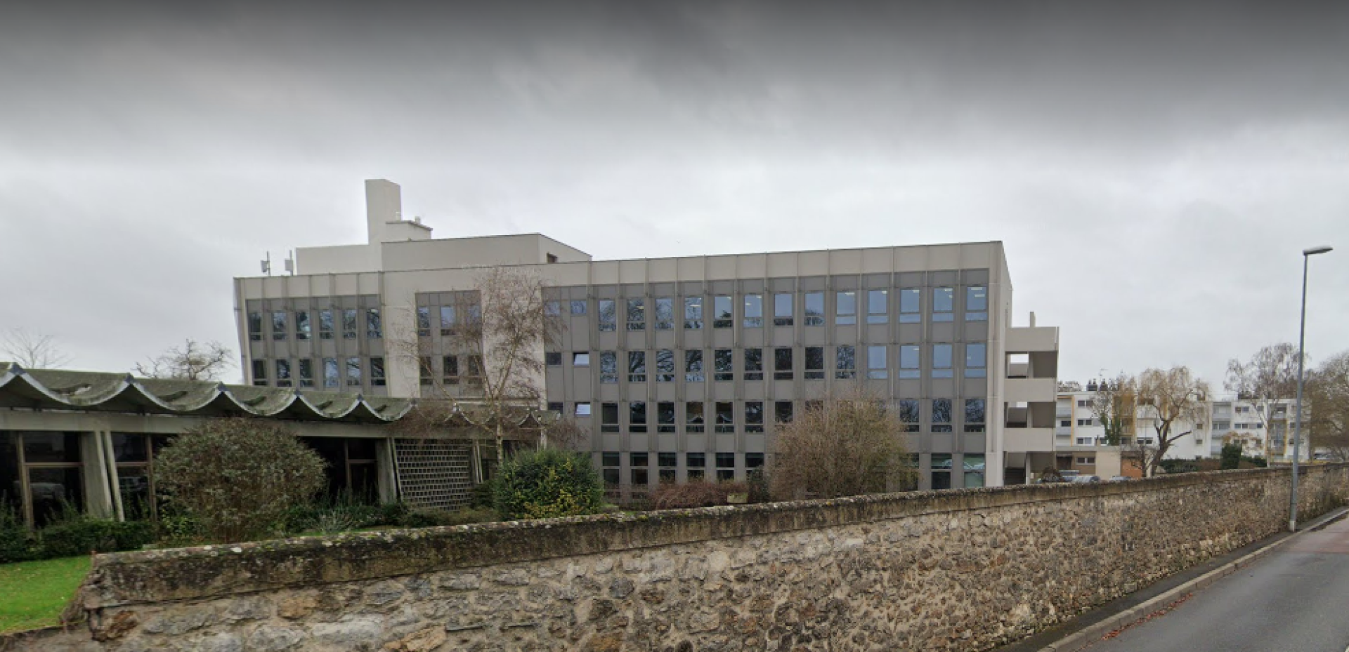 Photo de l'agence Cerfrance du Mée-sur-Seine