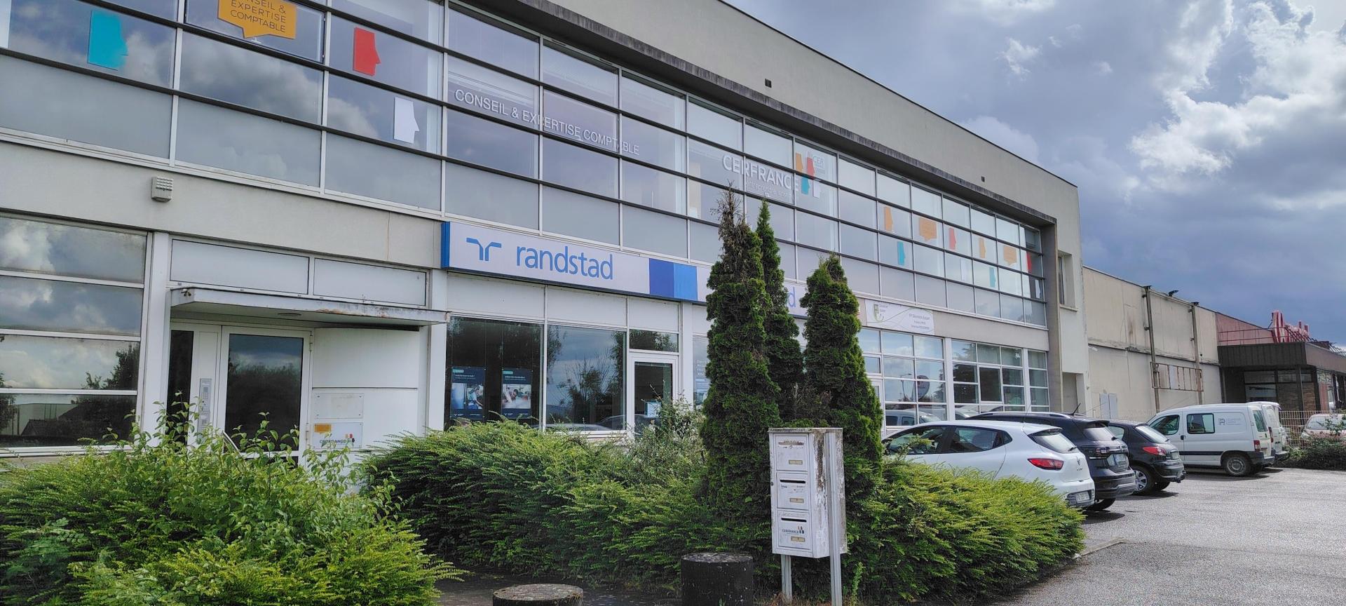 Photo de l'agence Cerfrance de Nogent-sur-Seine