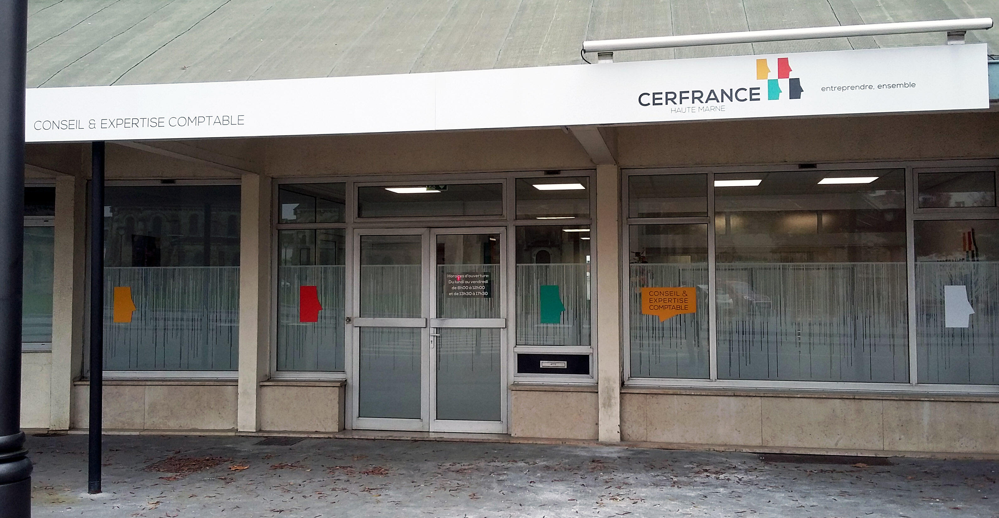 Agence de Saint-Dizier