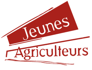 Logo des Jeunes Agriculteurs